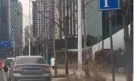 郑州停车位最新爆料,缓解停车难，优化城市空间布局