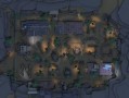 第五人格最新爆料地图,神秘新地图“幽影谷”曝光，惊悚探险即将开启！