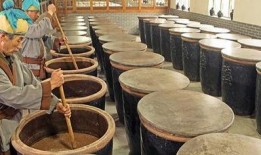 山西醋厂爆料最新消息,揭秘传统酿造工艺与市场风云