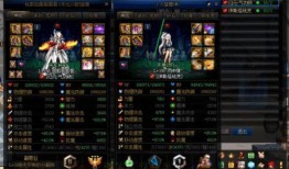 墨羽狼最新爆料65版本时间,65版本全新内容即将震撼来袭！