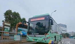 宁波公交车最新爆料,揭秘最新线路调整与乘车体验升级