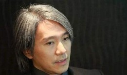 向太最新爆料周星驰,背后真相令人震惊！