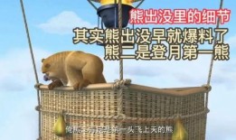 最新爆料熊二,揭秘熊二背后的惊人真相